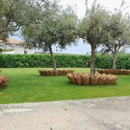 Holiday home Casa Maremonti Immersa Nel Verde Vicino Cefalu