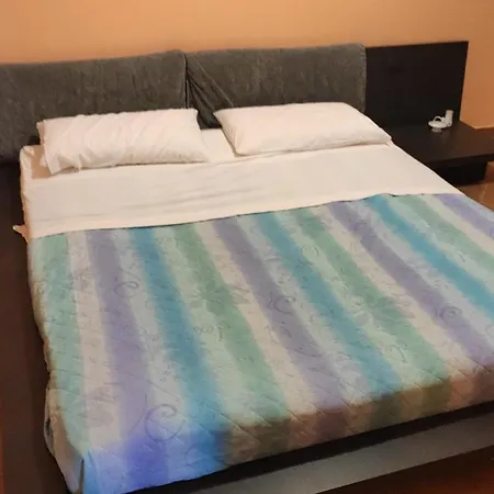 Casa Maremonti Immersa Nel Verde Vicino Cefalu Holiday home Campofelice Di Roccella