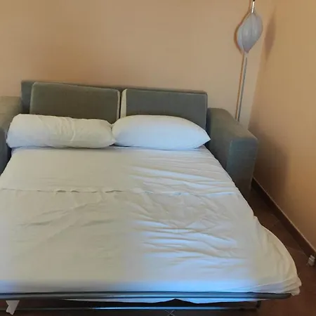 Casa Maremonti Immersa Nel Verde Vicino Cefalu Holiday home
