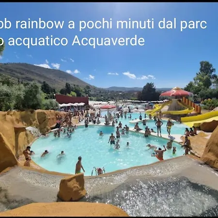 Casa Maremonti Immersa Nel Verde Vicino Cefalu Holiday home